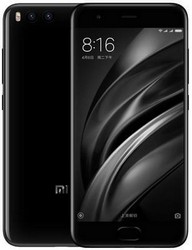 Замена разъема зарядки на телефоне Xiaomi Mi 6 в Курске